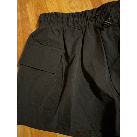 Berry Bliss By Block Shorts - Picture 2 of 4